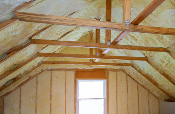 Attic Insulation Near Me in Mesquite, NV