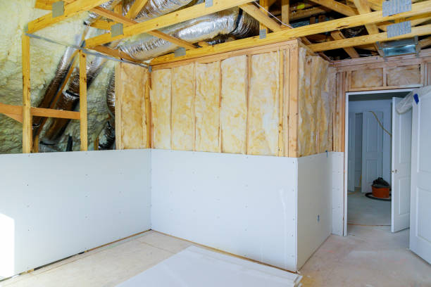Insulation for Commercial Buildings in Mesquite, NV